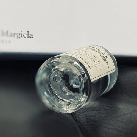 【special price】新品 maison margiela REPLICA "lazy sunday morning"