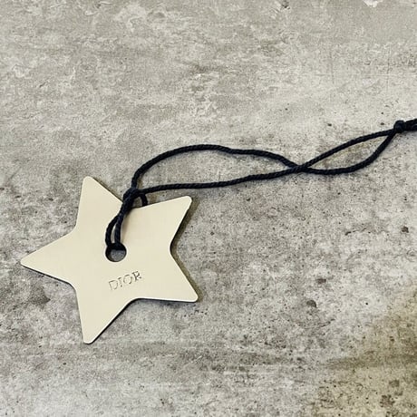 新品 dior 2023ss charm