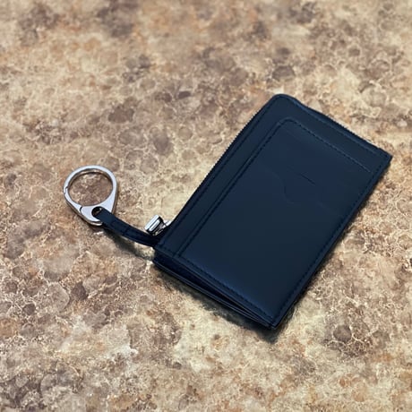新品 alexander mcqueen 2020aw leather wallet