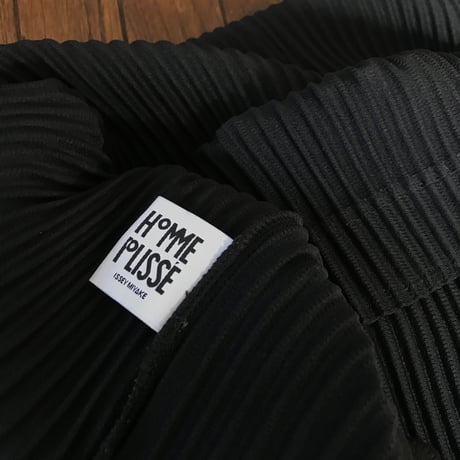 新品 homme plissé issey miyake  over size tops