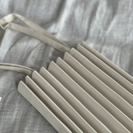 新品 isseymiyake me tote pleats bag