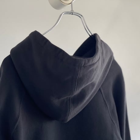 saint laurent paris hoodie XS