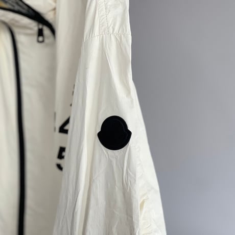 moncler oversize jacket