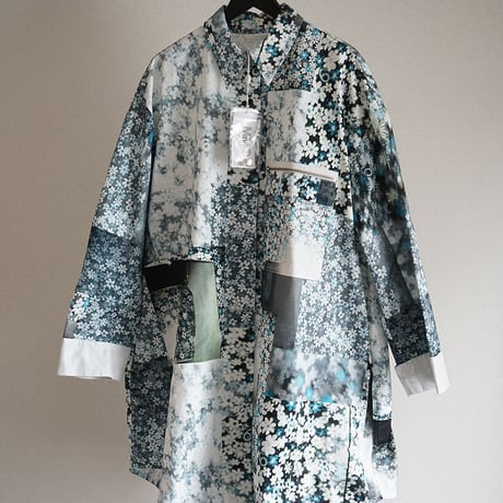 新品 maison margiela6 spring coat