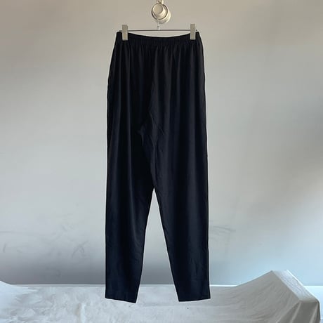 80s isseymiyake eazy pants B