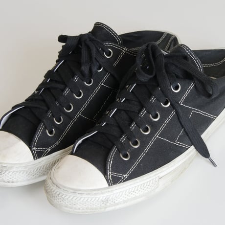 Maison Margiela 2019ss stereo type sneakers