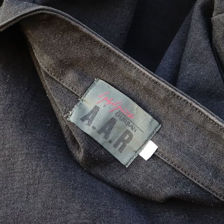 yohji yamamoto A.A.R jacket