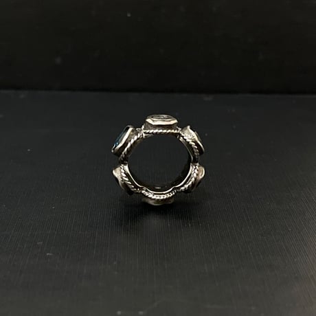 新品 gucci 2019aw ring