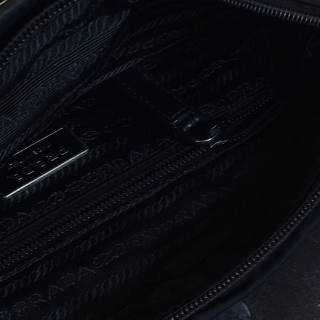 prada shoulder bag #1