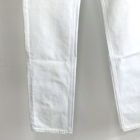 新品 maison margiela 2019ss bleach denim 29