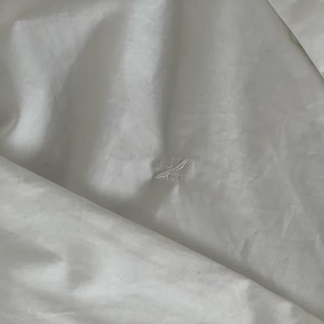 diorhomme 2018ss rose shirt