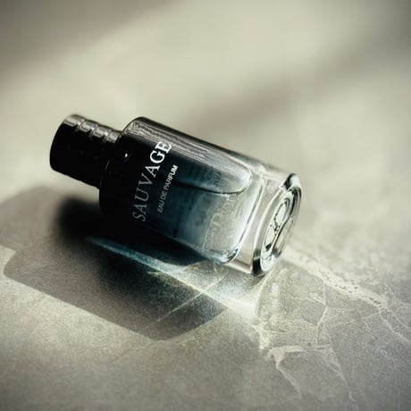 新品 dior sauvage
