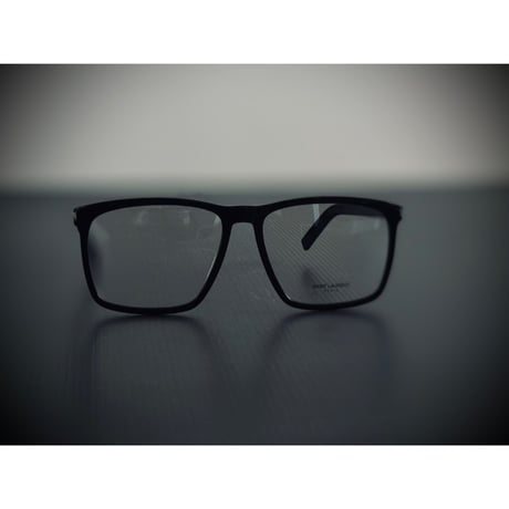 新品 saint laurent 2024aw eye wear