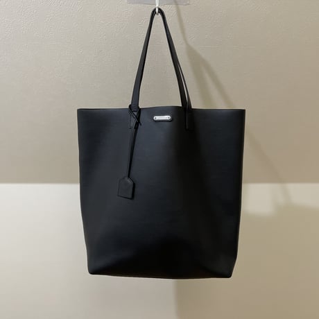 saint laurent leather bag