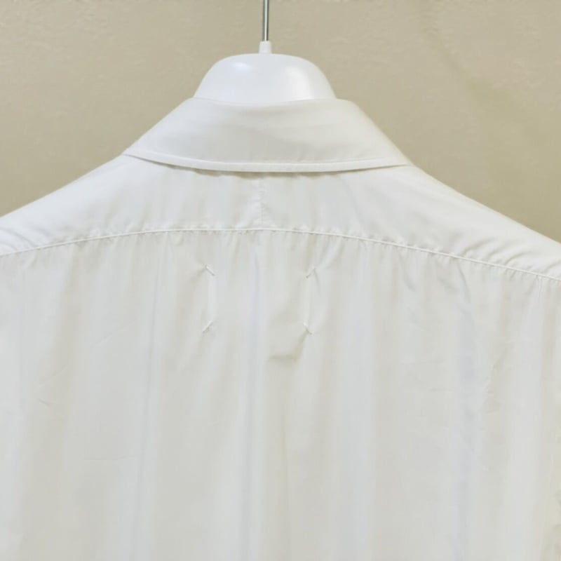 メーカー 新品 maison margiela カットソー(長袖/七分)