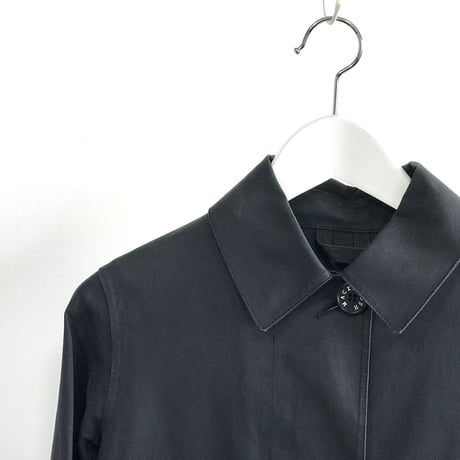 mackintosh coat