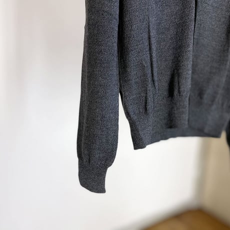 新品 maison margiela 2019aw cardigan gray  m