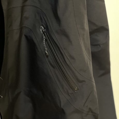 新品 nike air jordan 23th anniversary gore tex jacket