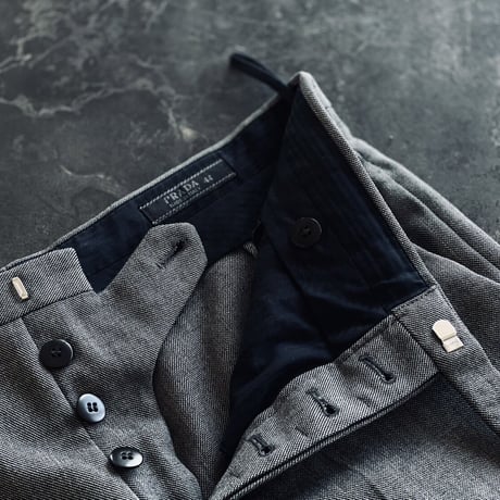 prada trousers