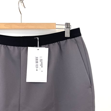 新品 maison margiela 2019ss eazy trousers 48