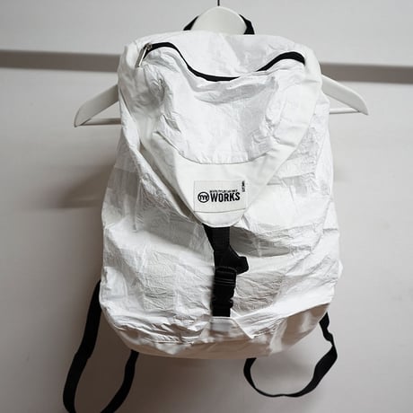 TVV back pack