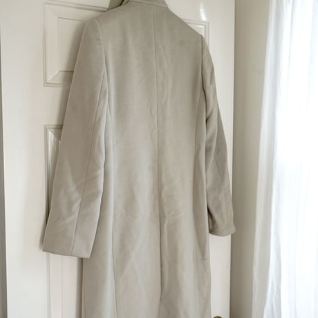 gucci cashmere coat