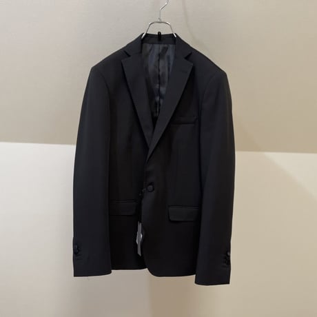 新品 made in Italy set up suit