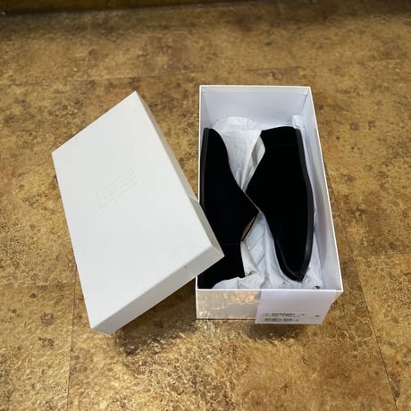 新品 maison margiela 2019aw ”足袋“ shoes 41
