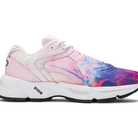 展示品 dior cd1 sneakers