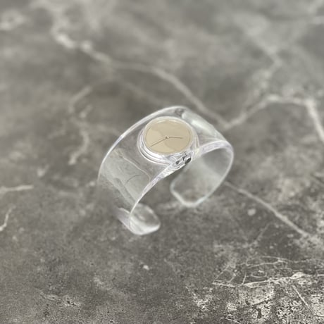 issey miyake watch "O"