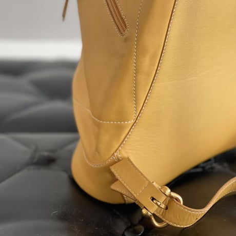 loewe leather bag "anton”