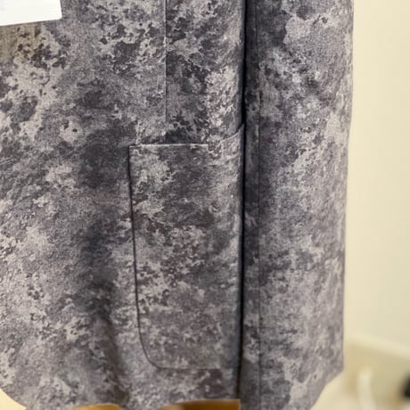 新品 balenciaga 2015aw jacket 48