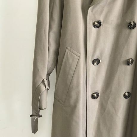 pierre cardin trench coat