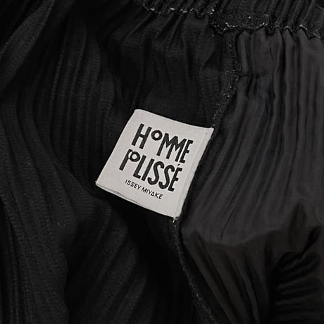 homme plisse issey miyake pleats #4