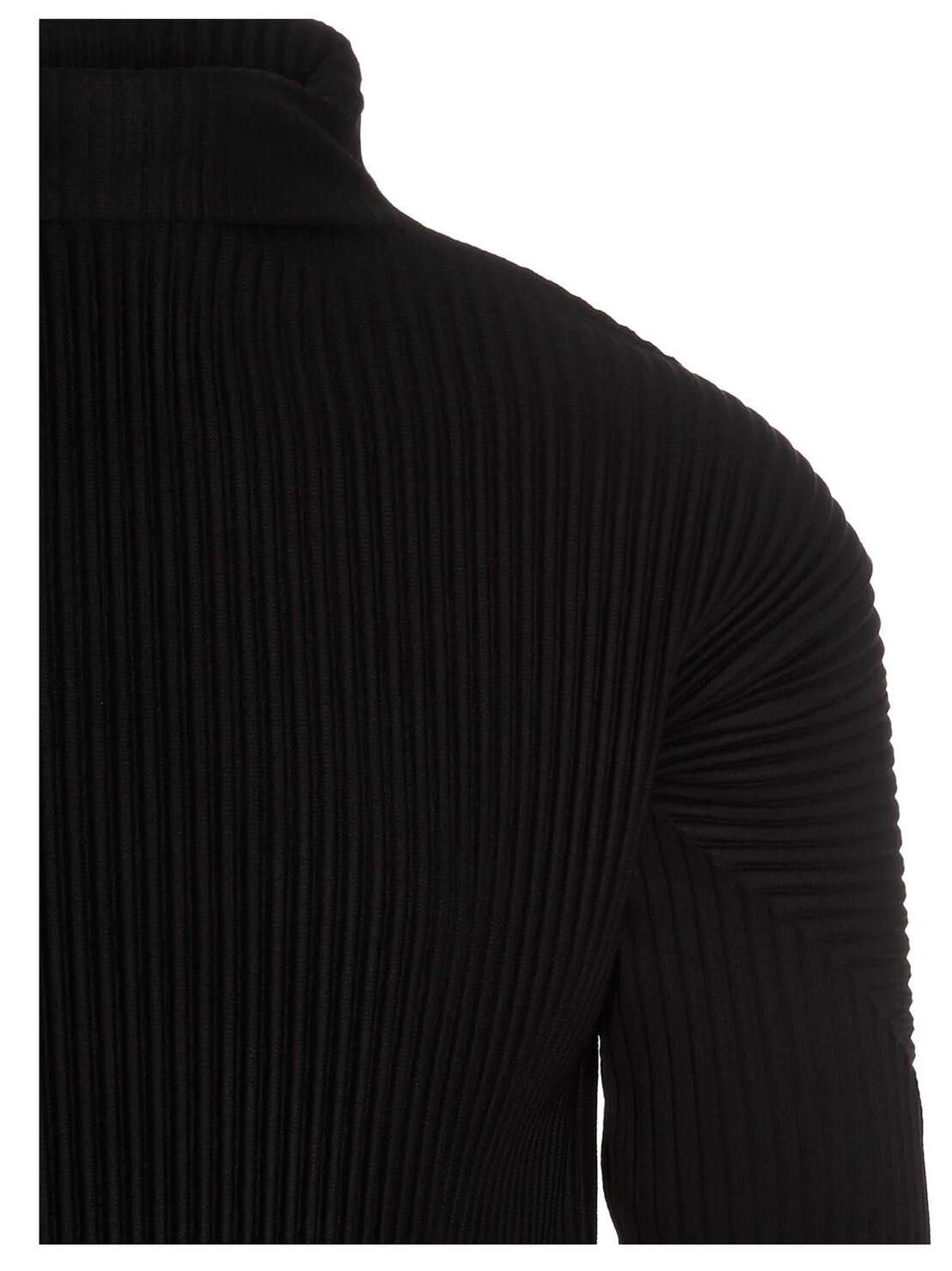 3連休限定♡美品♡ISSEY MIYAKE ブラックカットソー Ｍ 132 5. SOLID – isseymiyake.com