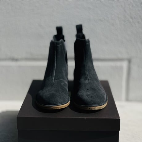 新品 bottega veneta 2020ss side gore boots 41.5