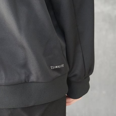 新品 adidas over size jacket