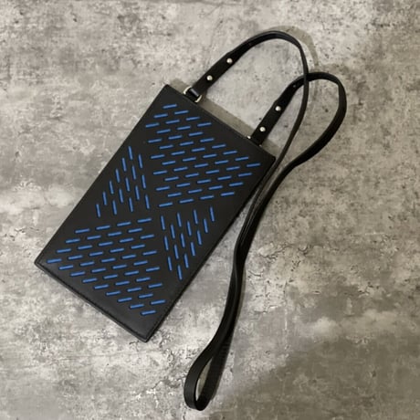 新品 bottega veneta 2020ss leather shoulder bag