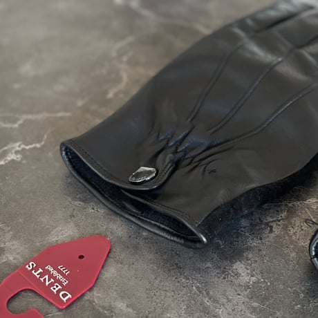 新品 dents leather e-touch gloves