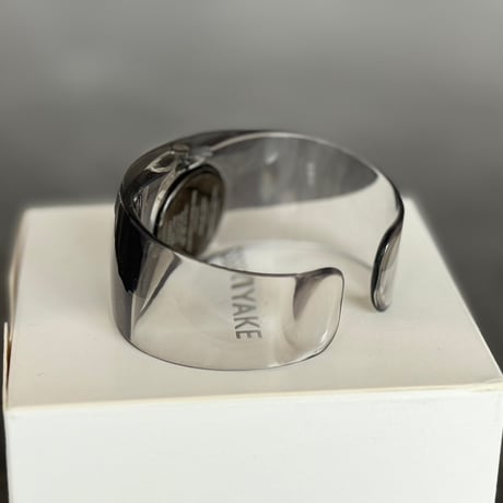 issey miyake watch "O"