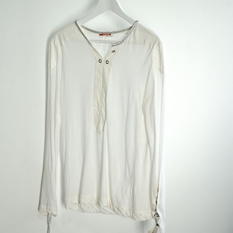 prada skipper shirt