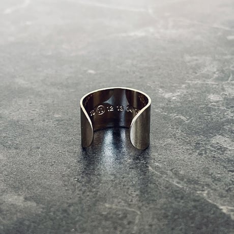 新品 maison margiela 11 ring 20号