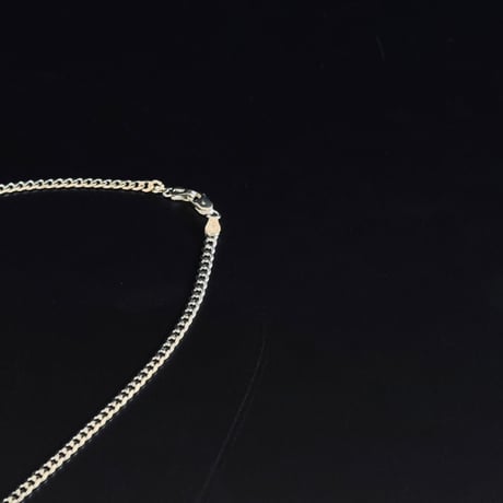 "made in Italy" sterling silver 925 necklace