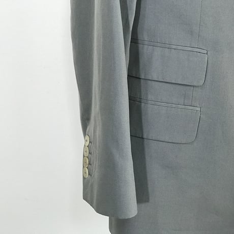 gucci set up suit