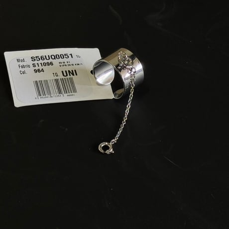 maison margiela ring 16号