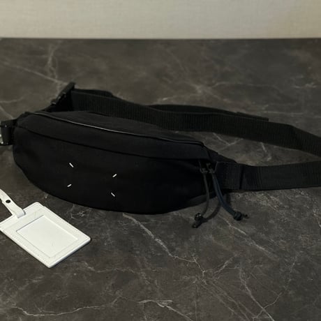 【国内正規】maison margiela body bag