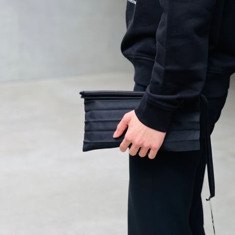 新品 issey miyake × iittala pleats bag