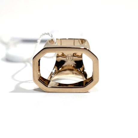 新品 maison margiela ring 15号