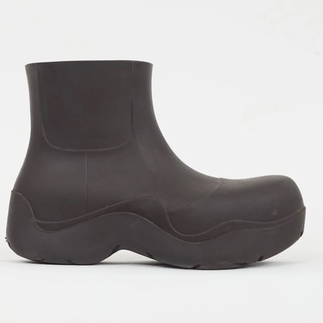 新品 bottega veneta paddle boots 42