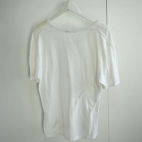t by alexander wang tops white